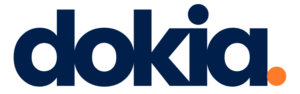 Logo Dokia
